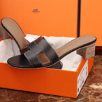 에르메스 【Hello】 오아시스 샌들 （TJ공장）