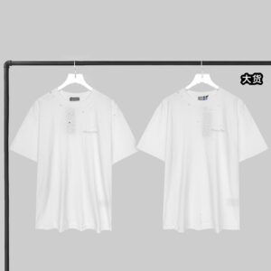 디올 【YD공장】 Couture 반팔 티셔츠 꾸뛰르