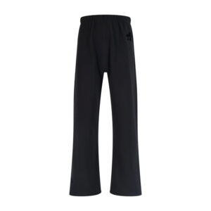 크롬하츠 【잔디집2】 트리플 크로스 스웨트팬츠 （세븐）