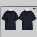 루이비통 【YD공장】 LV 엠보스드 반팔 티셔츠