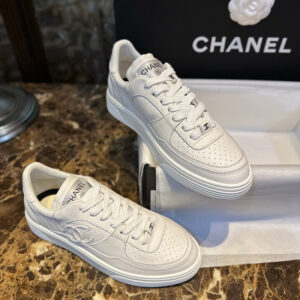샤넬 【TJ공장】 23A cc로고 에어포스 （터보）