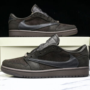 나이키,트래비스 스캇