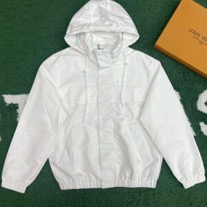 루이비통 【잔디집】 MLVD 시그니처 윈드브레이커（레어）