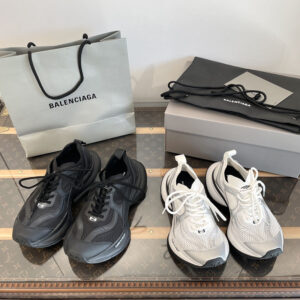 발렌시아가 서킷 스니커즈