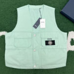 디올,스톤아일랜드