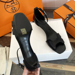 에르메스 조이 Joy 40 샌들