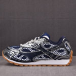 보테가베네타 [M공장]  오르빗 스니커즈 오르빗/실버