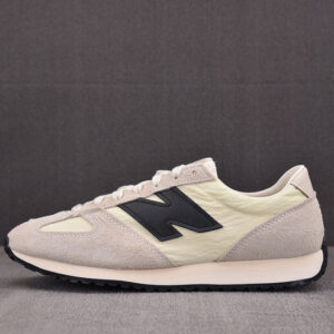 뉴발란스 [ZH공장]  471 리넨 앙고라 블랙 U471AM