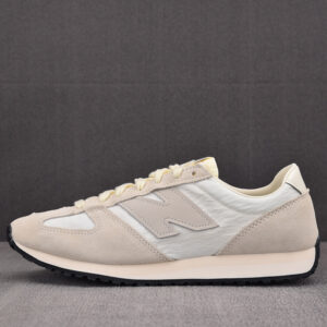 뉴발란스 [ZH공장]  471 그레이 화이트 U471AJ