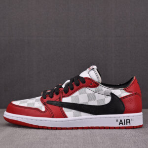 나이키,루이비통