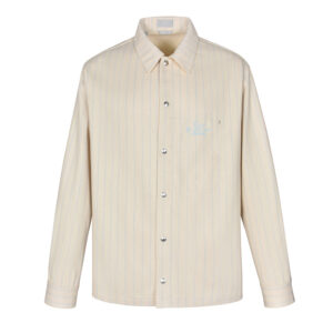 디올 【잔디집2】 x 힐튼 넬 오버셔츠（세븐）