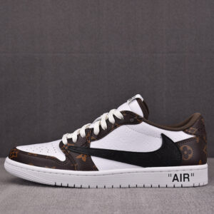 나이키,루이비통