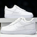 나이키 【GX공장】 에어포스 1 ’07 로우 프레쉬 포톤 더스트