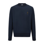 로에베 【잔디집2】 x 루이스 웨인 아나그램 울 스웨터 （세븐）