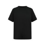 아미 【잔디집2】 하트 로고 반팔 티셔츠（세븐）