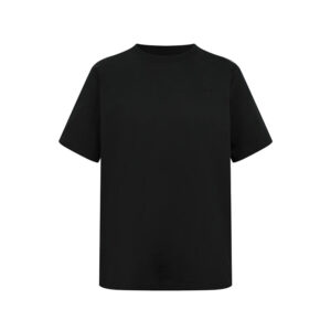 아미 【잔디집2】 하트 로고 반팔 티셔츠（세븐）