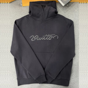 루이비통 【TJ공장】 엠벨리시드 시그니처 후디（터보）