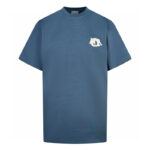 디올 【잔디집2】 Charm 코튼 반팔 티셔츠 (세븐)