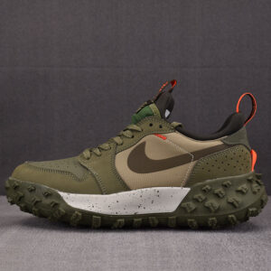 나이키 에어조던1 엘리먼트 로우 A/T 고어택스 미디엄 올리브 FV4227-201