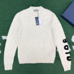 디올 [잔디집] x 오타니 워크숍 니트 (레어)