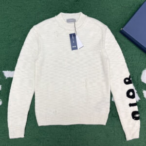 디올 [잔디집] x 오타니 워크숍 니트 (레어)