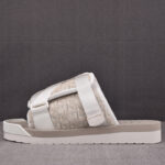 디올 [GD공장]  알파 샌들 오블리크 베이지