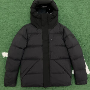 몽클레어 [잔디집] 마데이라 Madeira 숏 다운 패딩 자켓 (레어)