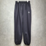발렌시아가 【ONE공장】 스포티B 스웨트 팬츠