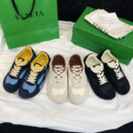 보테가베네타 오르빗 플래시 스니커즈