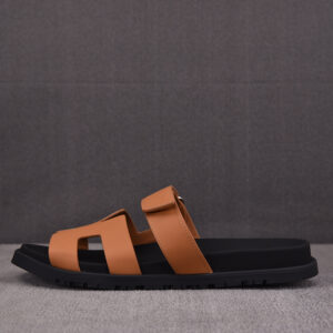 에르메스 [GD공장]  시프레 브라운/블랙 (업그레이드 버전)