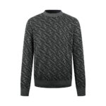 펜디 [잔디집2] FF 트윌 풀 오버 니트