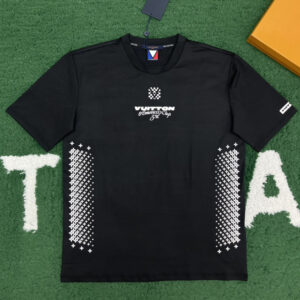 루이비통 [잔디집] LV컵 테크니컬 퍼포먼스 티셔츠 (레어)