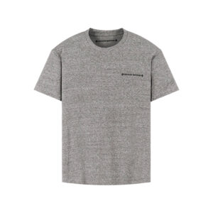 크롬하츠 【잔디집2】 대거 프린팅 반팔 티셔츠（세븐）