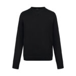 펜디 【잔디집2】 울 니트 스웨터（세븐）