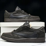 나이키,트래비스 스캇