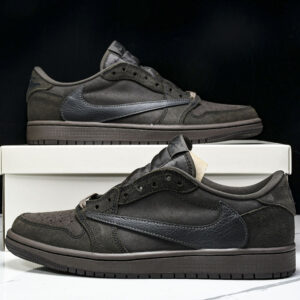 나이키,트래비스 스캇