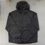 루이비통 【TJ공장】 모노그램 리버서블 윈드브레이커（터보）