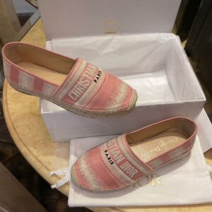 디올 [TJ공장] 그랑빌 에스파듀 슬립온 (터보공장)