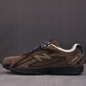 뉴발란스 【M공장】 x 바스켓케이스 204L 카라페 위드 초콜릿 브라운