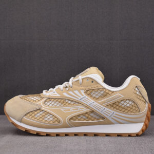 보테가베네타 【M공장】 오르빗 스니커즈 투포