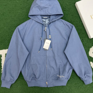 디올 【잔디집】 Couture 꾸뛰르 후드 스웨트셔츠（레어）