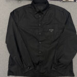 프라다 [TJ공장] 남성 셔츠 나일론