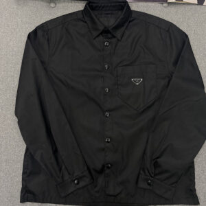 프라다 [TJ공장] 남성 셔츠 나일론