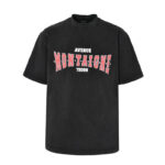 발렌시아가 [잔디집2] 몽테뉴 오버사이즈 티셔츠 (세븐)