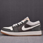 나이키 [CJ공장] 에어조던1 로우 SE 까치 FD0399-004