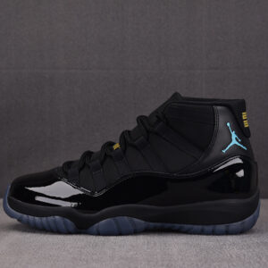 나이키 【LJR공장】 에어조던 11 레트로 감마 블루 CT8012-047