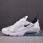 나이키 [TOP공장] 에어맥스 270 흰검 AH8050-100