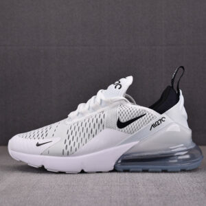 나이키 [TOP공장] 에어맥스 270 흰검 AH8050-100
