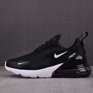 나이키 [TOP공장] 에어맥스 270 검흰 AH8050-002