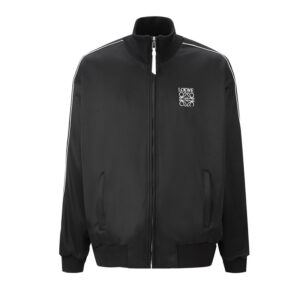 로에베 [잔디집2] 아나그램 트랙 자켓 집업 (세븐)